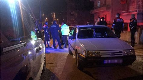 "Dur" ihtarına uymayan sürücüye 9 bin 451 lira ceza - Son Dakika Haberleri